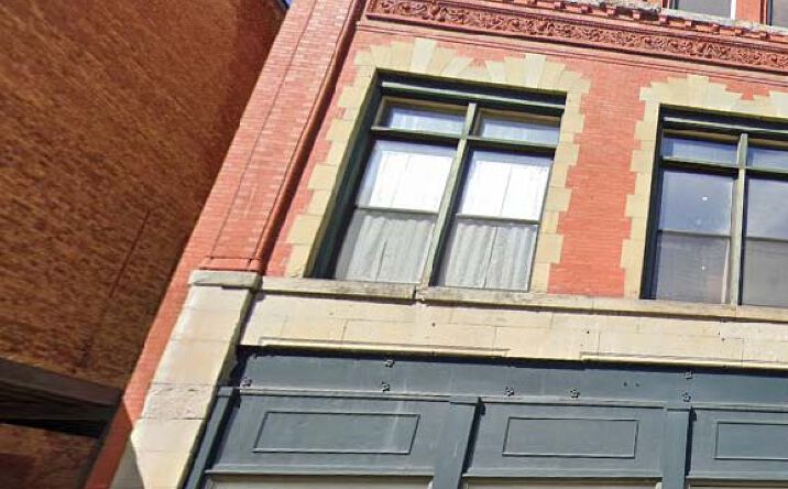 Pictures of Multifamily property located at 41 Chenango St, Binghamton, NY 13901 for sales - image #1