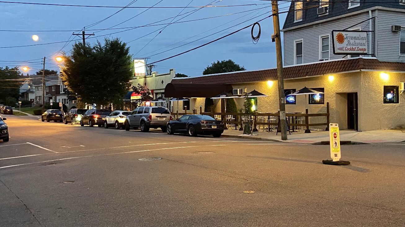 188192 Midland Ave, Kearny, NJ 07032