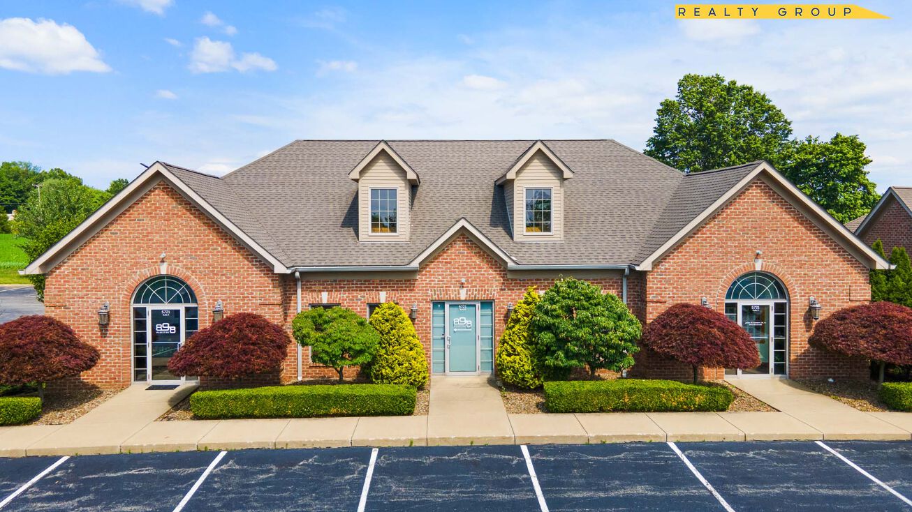 5721 Shields Rd, Canfield, OH 44406