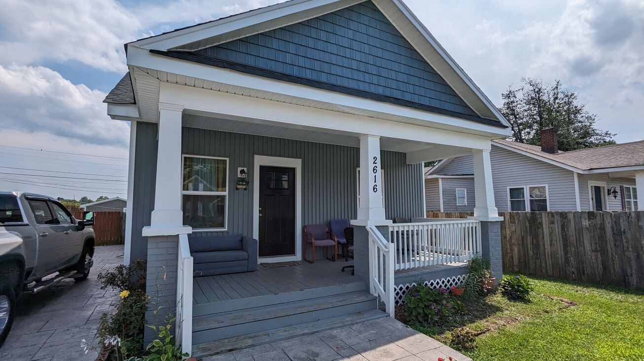 2616 Lochaven Blvd, Richmond, VA 23234