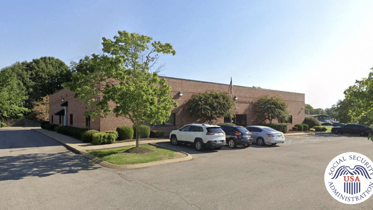 1070 Vendall Rd, Dyersburg, TN 38024