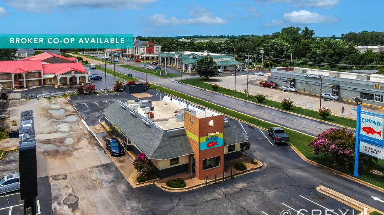 875 U.S. 51 S, Covington, TN 38019