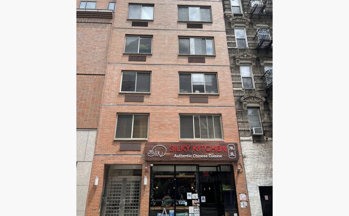 Pictures of Retail property located at 137 E 13th St, New York, NY 10003 for sales - image #1