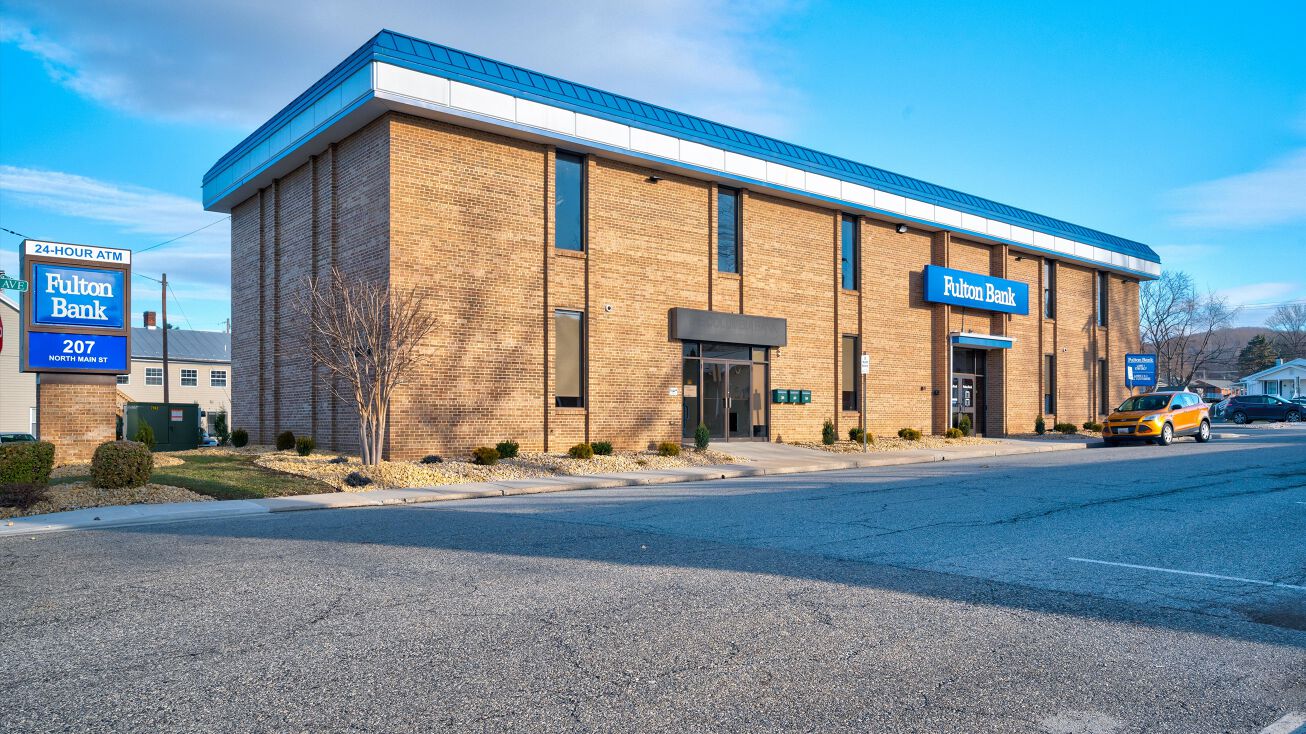 207 N Main St, Boonsboro, MD 21713