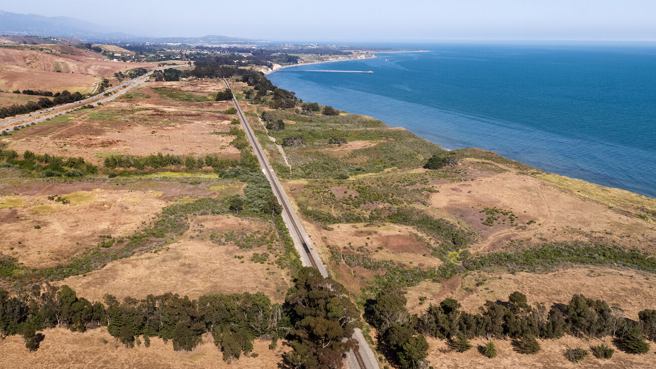 9505 Calle Real, Goleta, CA 93117