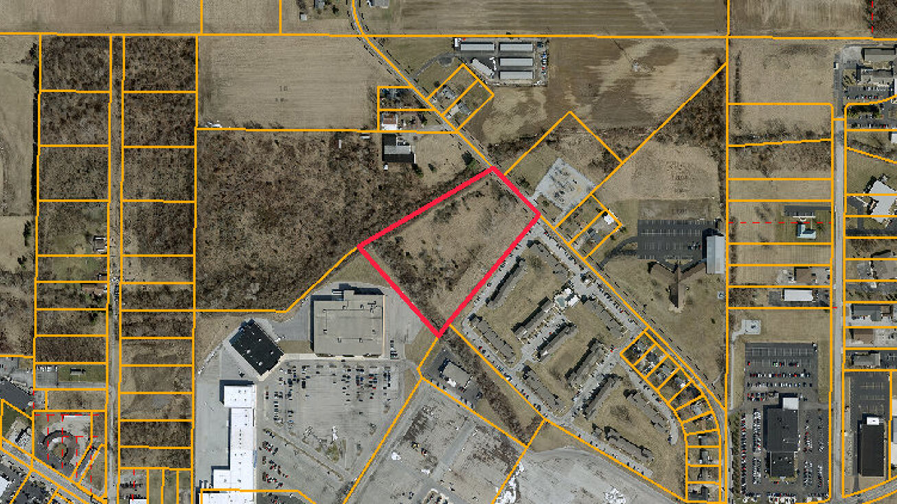 Pictures of Land property located at N Cable Rd, Lima, OH 45807 for sales - image #1