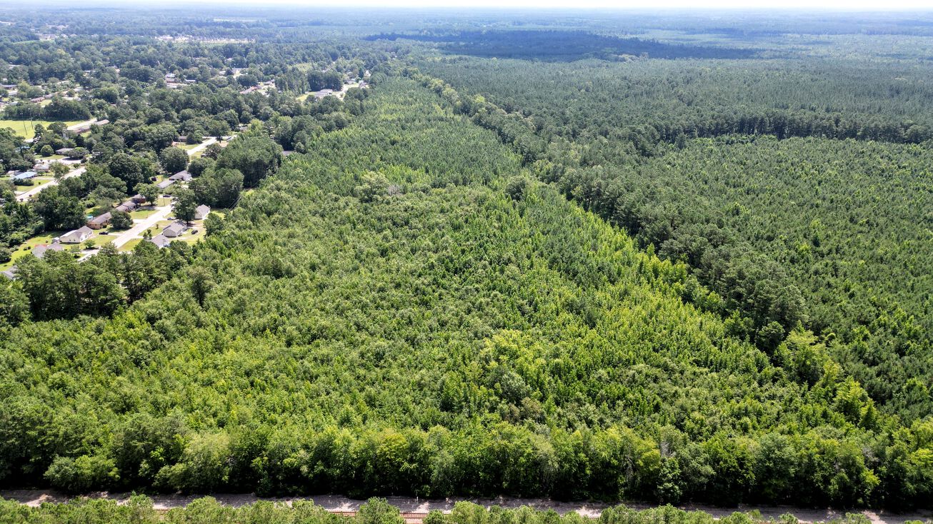 Bannockburn Rd, Florence, SC 29505