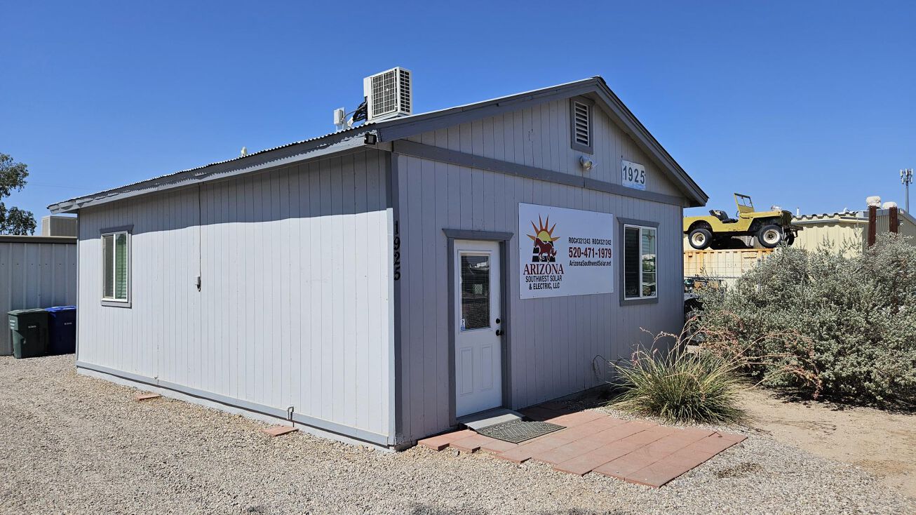 1925 W Gardner Ln, Tucson, AZ 85705