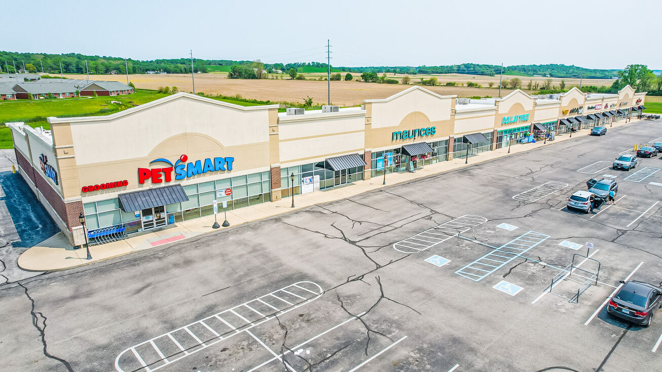 361399 Grand Valley Blvd, Martinsville, IN 46151