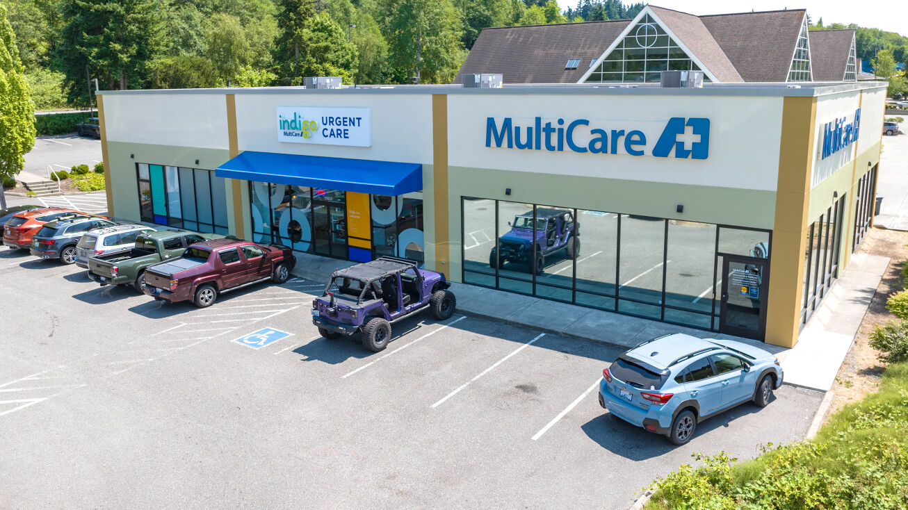 19835 10th Ave NE, Poulsbo, WA 98370