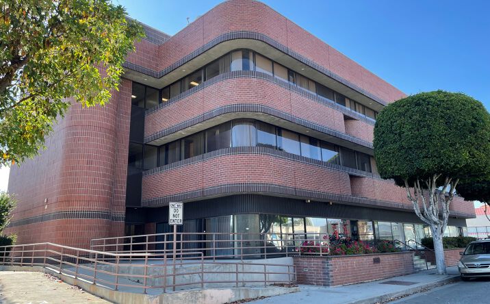 Pictures of Office property located at 223 N Garfield Ave, Monterey Park, CA 91754 for sales - image #1