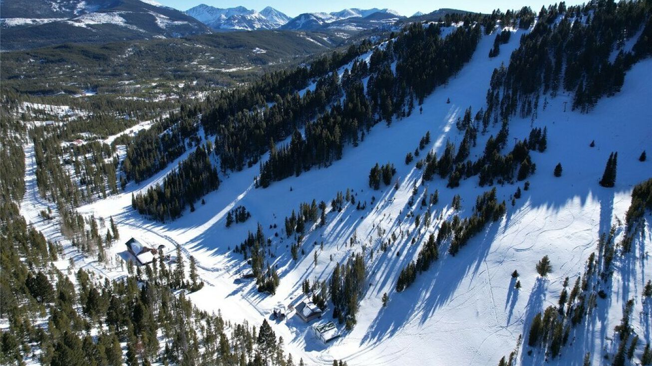 425 Lagger Gulch Rd, Anaconda, MT 59711