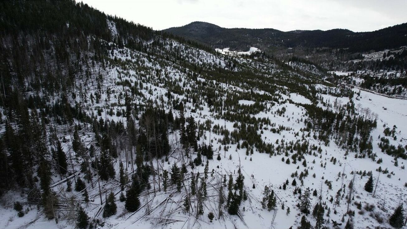 NHN Flume Gulch Road, Butte, MT 59701