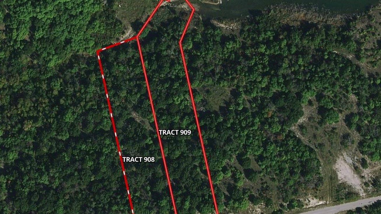Lot 909, Anchors Way, Bluff Dale, TX 76433 Land for Sale TBD