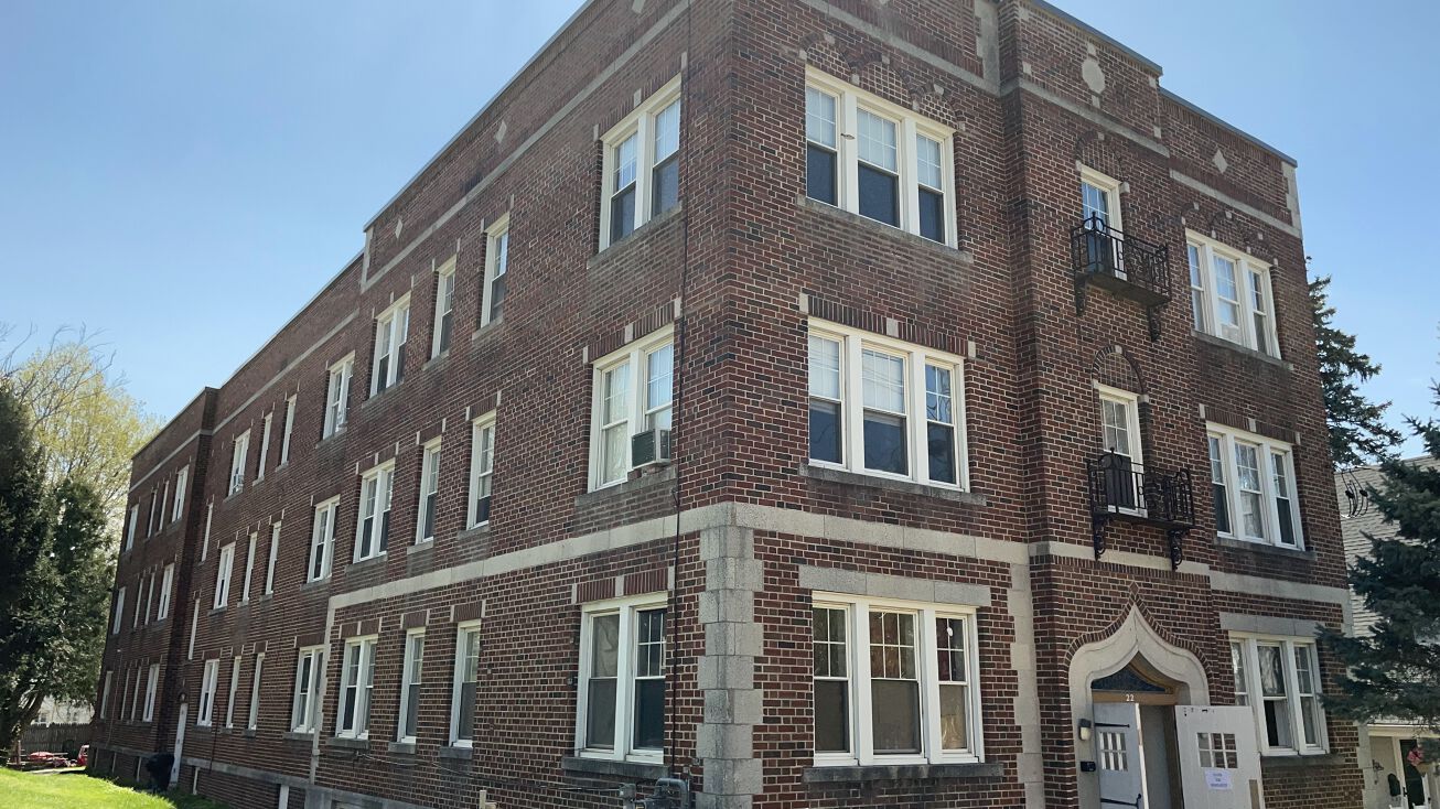 22 High St, Bristol, CT 06010 Multifamily Property for Sale