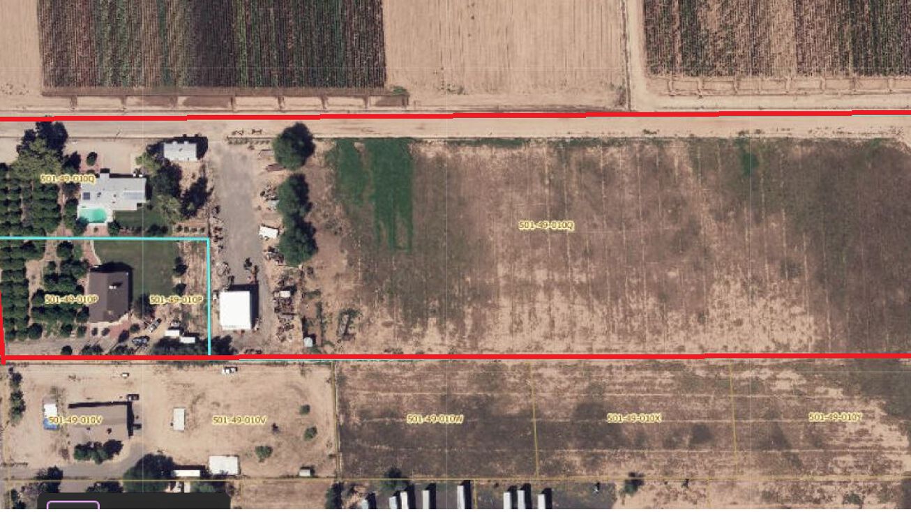 7709 N Alsup Rd, Litchfield Park, AZ 85340