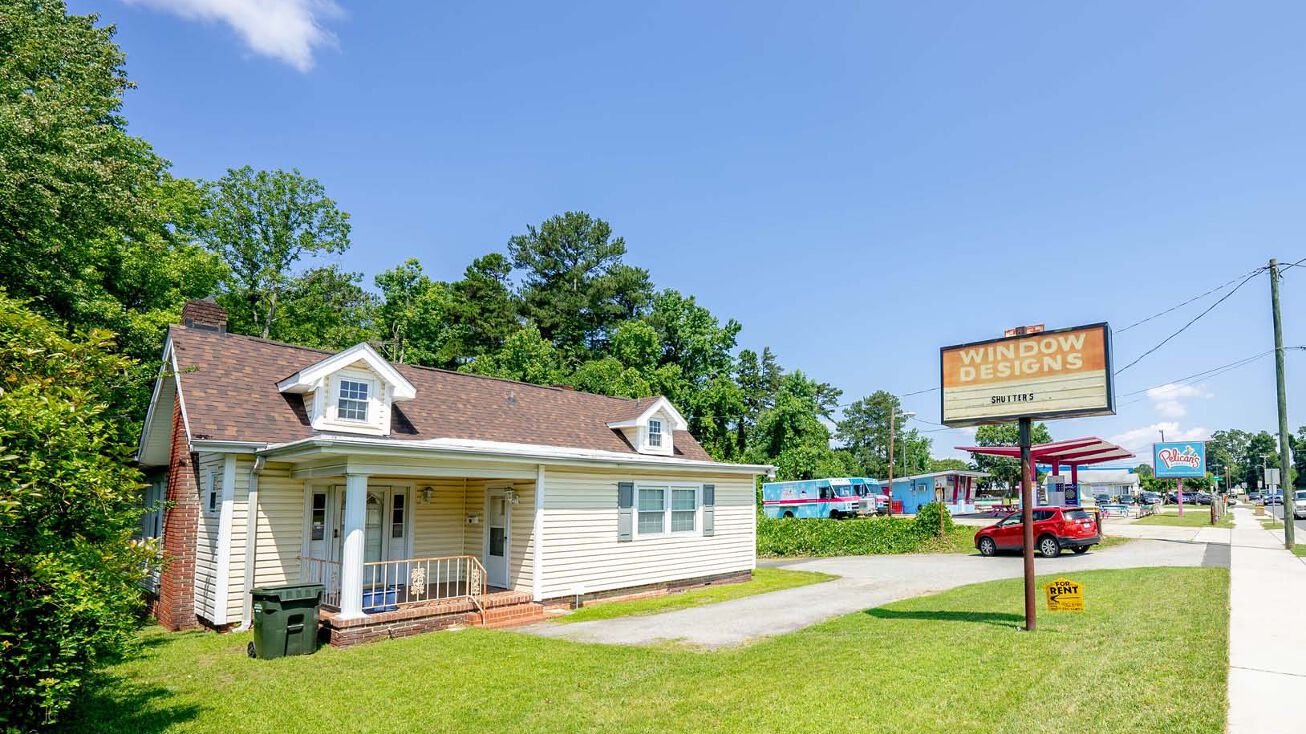 3213 N Roxboro St, Durham, NC 27704