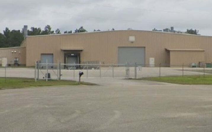 Pictures of Industrial property located at 18361 Galileo Dr, Opp, AL 36467 for sales - image #1