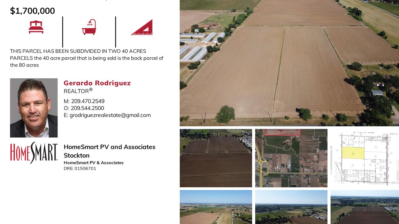 24950 N Cherokee Ln, Acampo, CA 95220