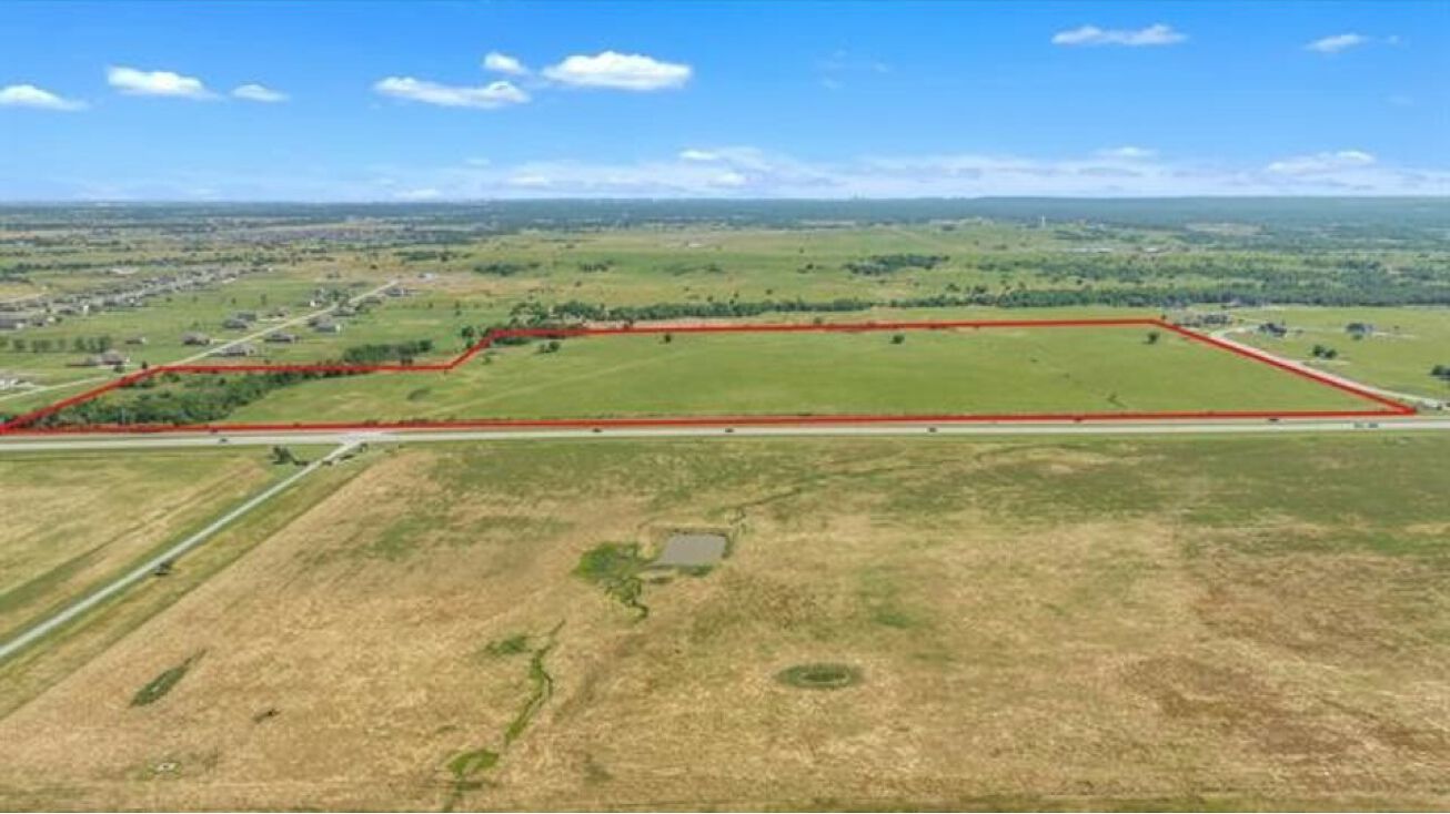 Hwy 20, Skiatook, OK 74070