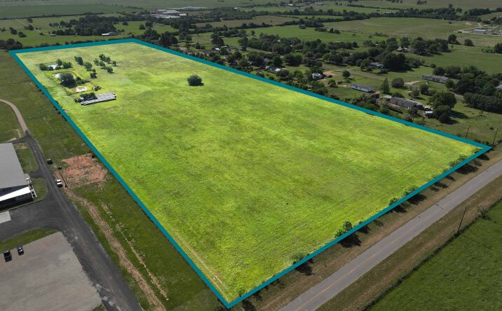 Pictures of Land property located at TBD Betka Rd Hempstead, Pine Island, TX 77445 for sales - image #1