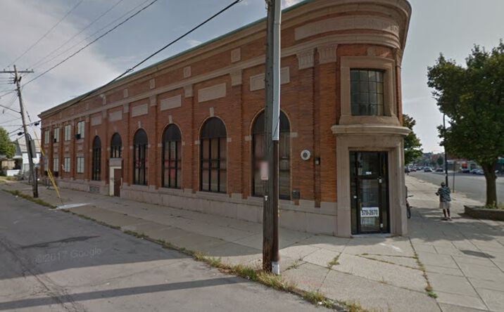 Pictures of Retail property located at 904-908 Broadway Street, Buffalo, NY 14212 for sales - image #1