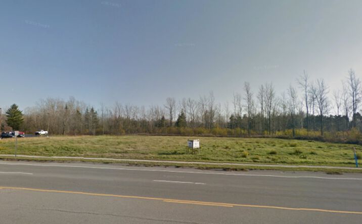 Pictures of Land property located at 4837 Southwestern Blvd, Hamburg, NY 14075 for sales - image #1