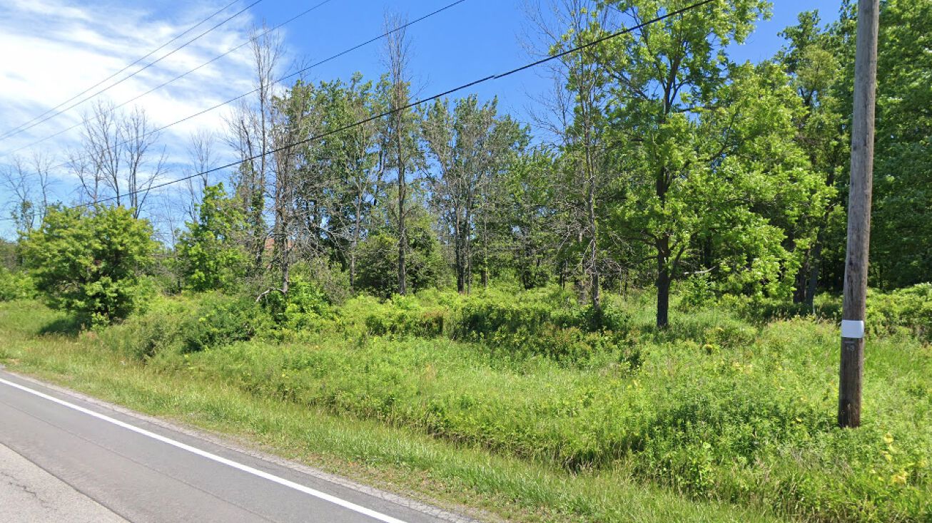 5677 Strickler Rd, Clarence, NY 14031 Land for Sale 5677 Strickler