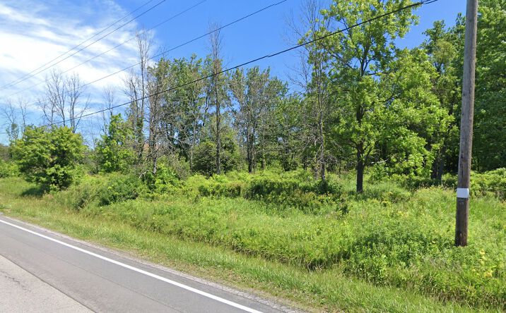 Pictures of Land property located at 5677 Strickler Rd, Clarence, NY 14031 for sales - image #1