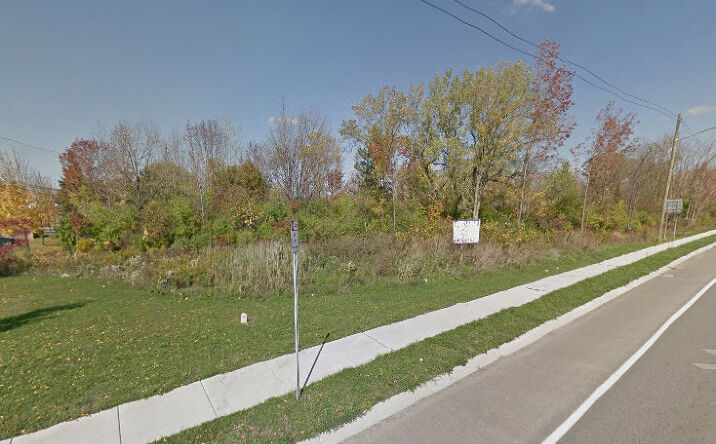 Pictures of Land property located at 4150 Southwestern Blvd, Hamburg, NY 14075 for sales - image #1