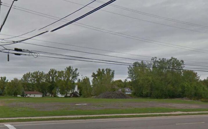 Pictures of Land property located at 4050 Southwestern Blvd, Hamburg, NY 14075 for sales - image #1