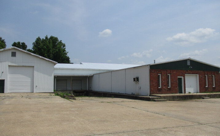 Pictures of Special Purpose, Land property located at 907 Thiel Road, Paragould, AR 72450 for sales - image #1