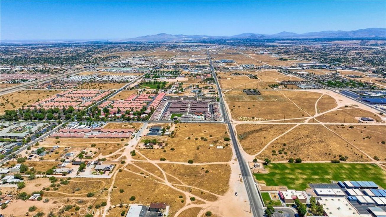 0 E Avenue, Hesperia, CA 92345