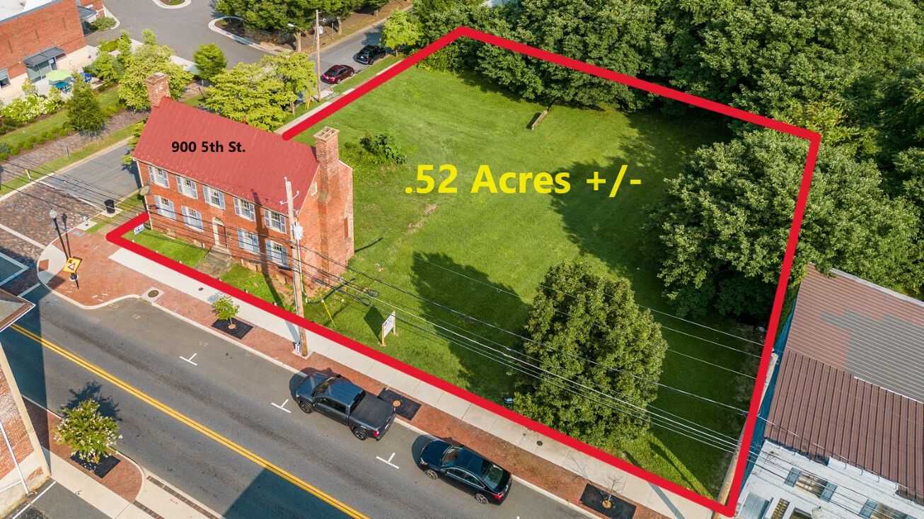 900 Fifth St, Lynchburg, VA 24504