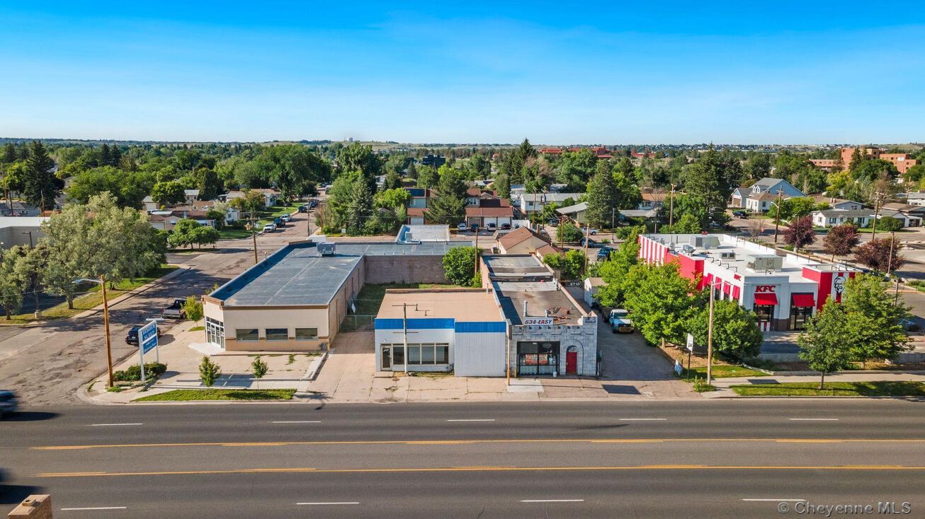 2404 E Lincolnway, Cheyenne, WY 82001