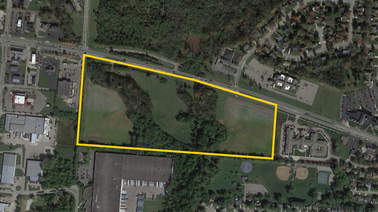 West Central Avenue, Springboro, OH 45066