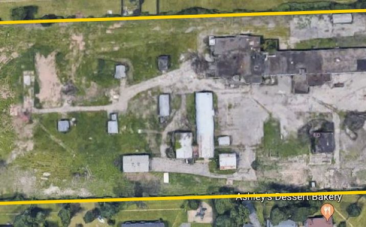Pictures of Industrial property located at 1740 NY-265, Tonawanda, NY 14150 for sales - image #1