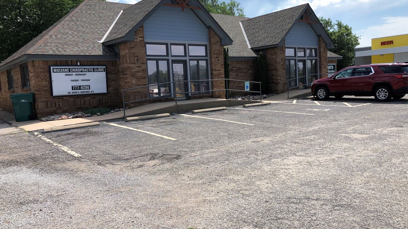 1100 SE Louis St, Mulvane, KS 67110