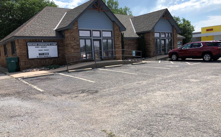Pictures of Retail property located at 1100 SE Louis St, Mulvane, KS 67110 for sales - image #1