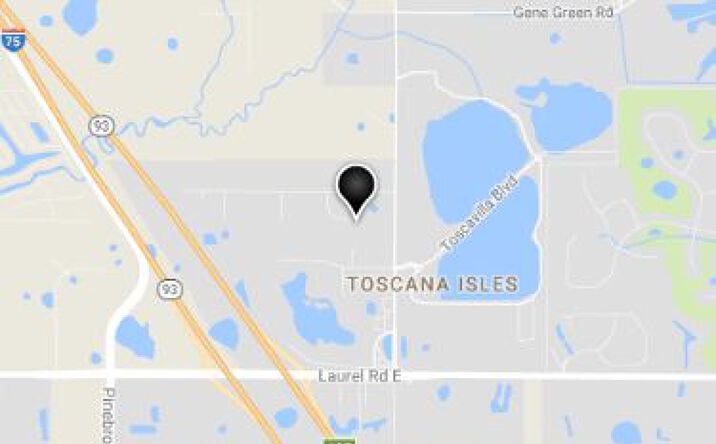 Pictures of Land property located at 127 Morse Ct, Venice, FL 34275 for comps - image #1