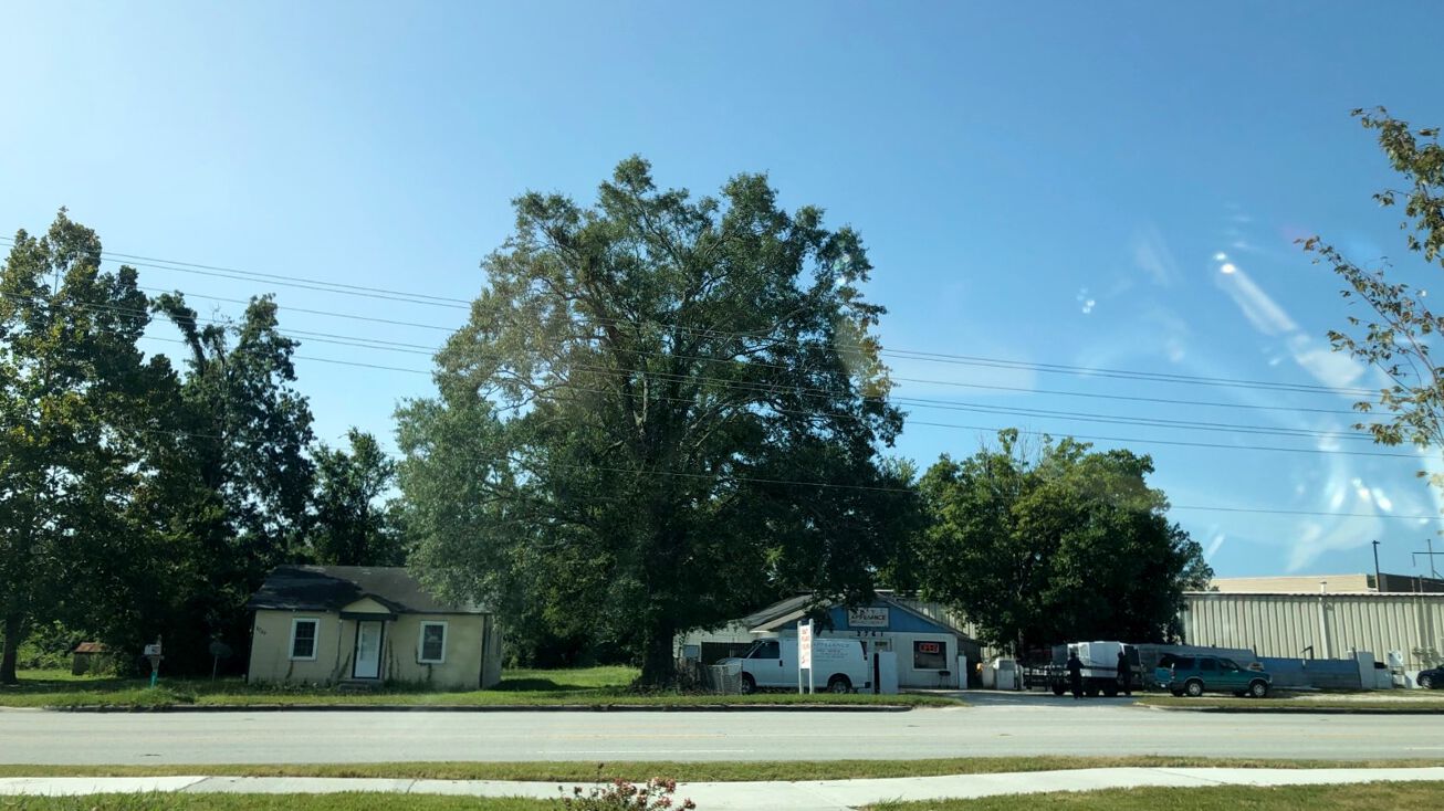 2749 Richlands Hwy, Jacksonville, NC 28540 Land for Sale 1 + Acre / Richlands Hwy