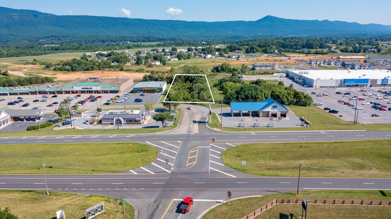 00 US HWY 211 W, Luray, VA 22835