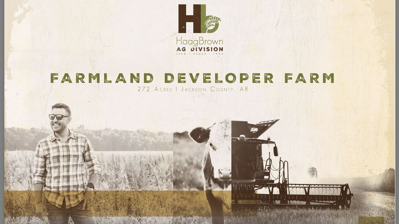 120 Jackson County Rd 606 Rd, Swifton, AR 72471