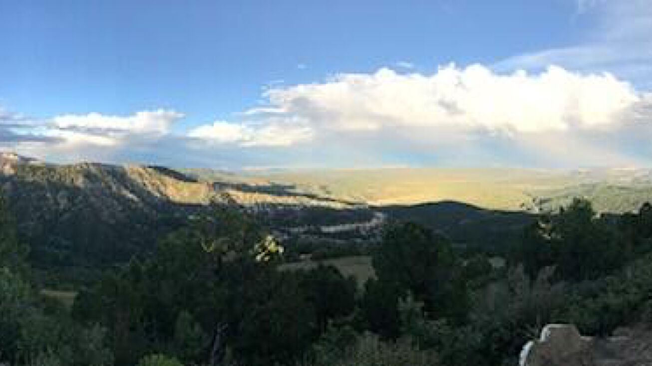 Horse Hollow Road, Kanab, UT 84741