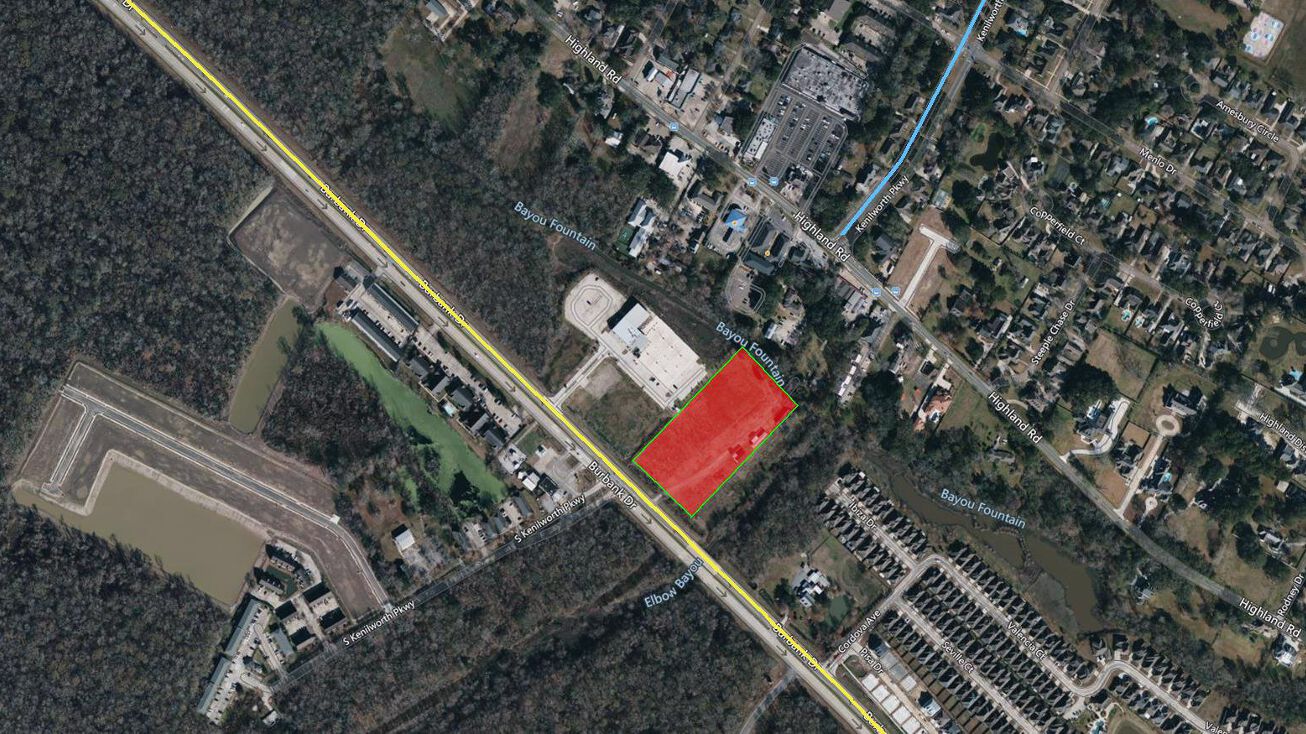 7611 Burbank Dr, Baton Rouge, LA 70820