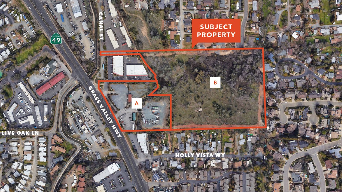 1496 Grass Valley Hwy, Auburn, US 95603