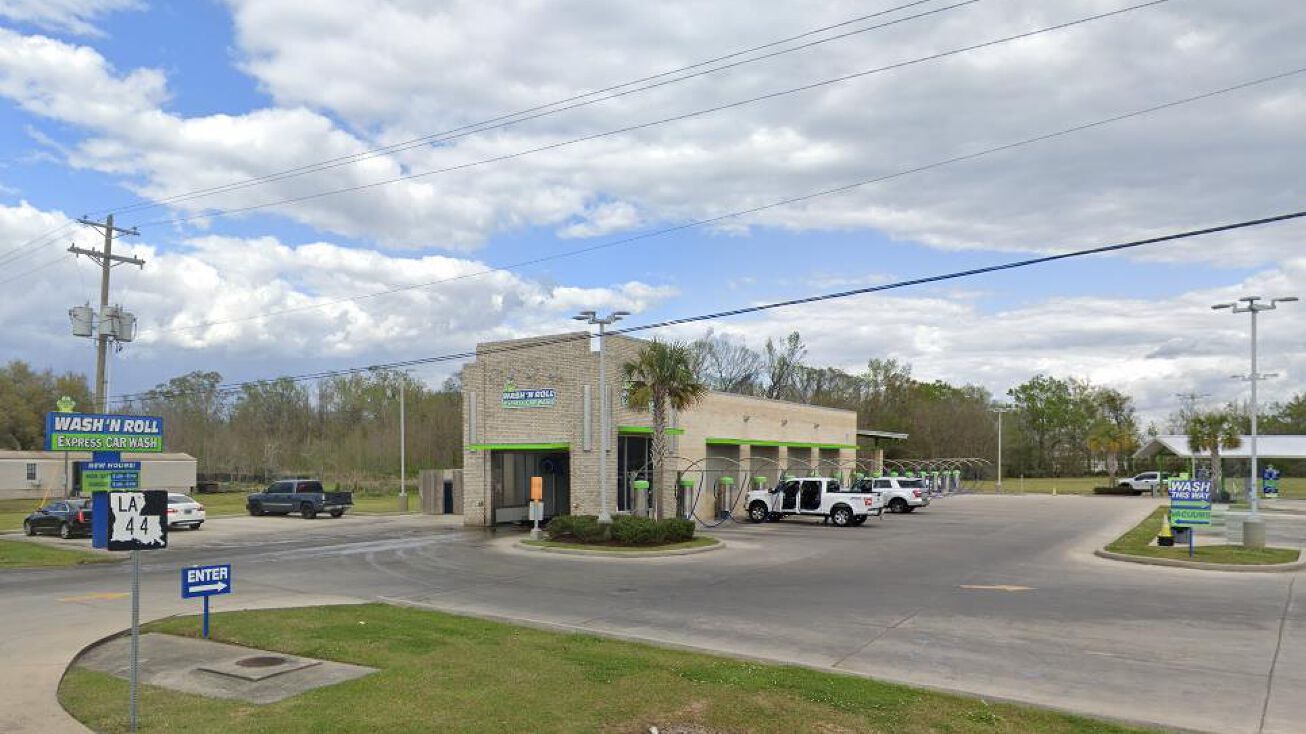 1614 Old Spanish Trail, Slidell, LA 70458