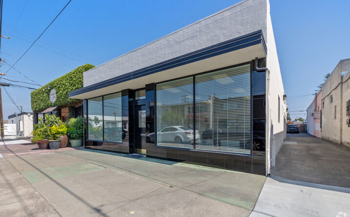 1160 El Camino Real, San Carlos, CA 94070 | Crexi.com