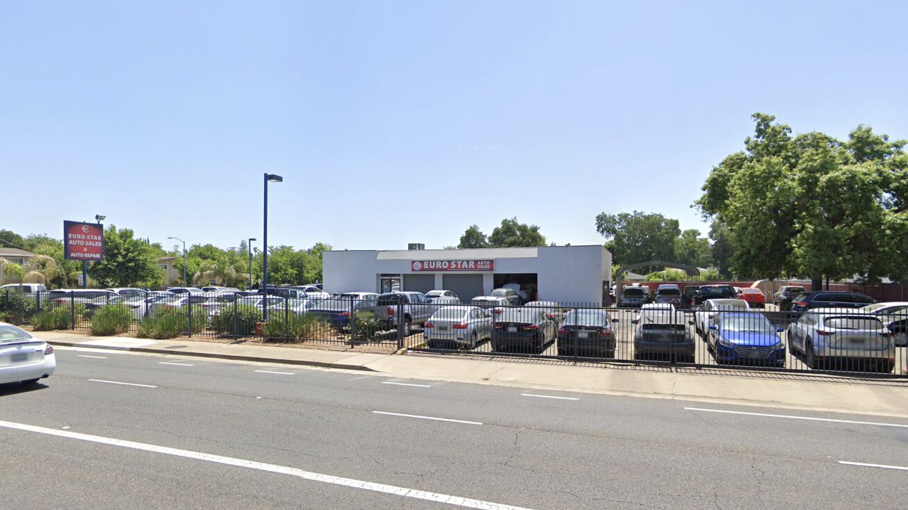 10796 Coloma Rd, Rancho Cordova, CA 95670