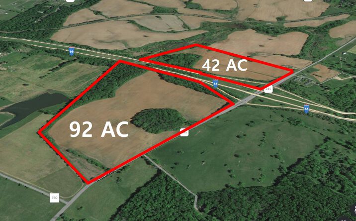 Pictures of Land property located at 4572 Old Tavern Rd, The Plains, VA 20198 for sales - image #1